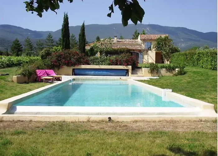 La Bastide des Vasses
