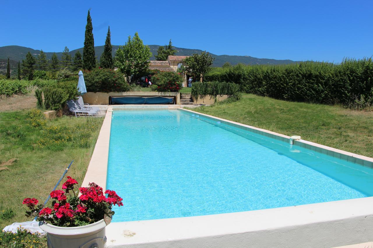 Hébergement de vacances La Bastide Des Vasses *