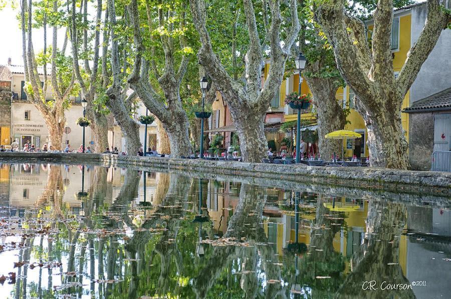 Hébergement de vacances La Bastide Des Vasses Cucuron