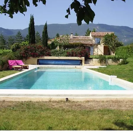 La Bastide Des Vasses L'Atelier Villa Cucuron Exterior photo