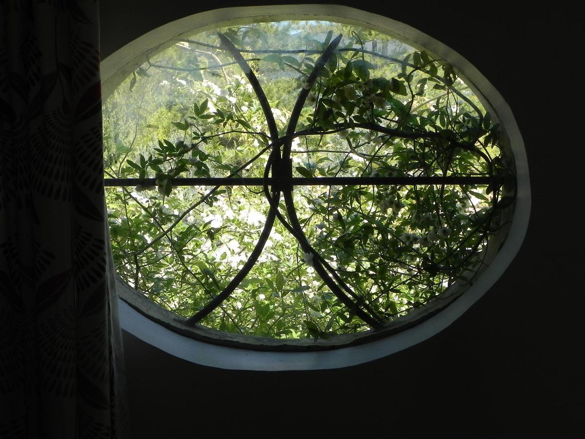 Ferienhaus La Bastide Des Vasses L'atelier Cucuron
